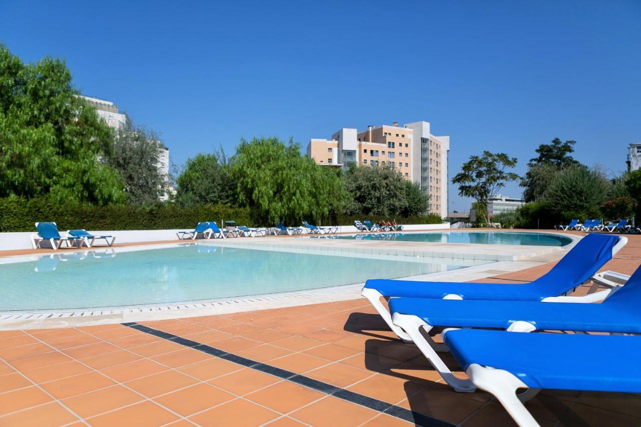 Relax Pool - Free Parking Garage Appartement *