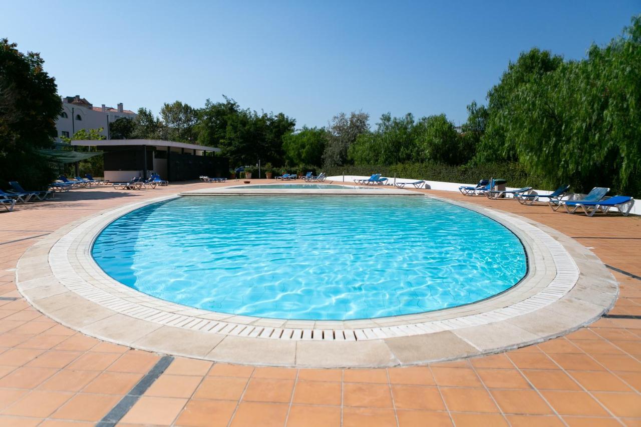 Appartement Relax Pool - Free Parking Garage *