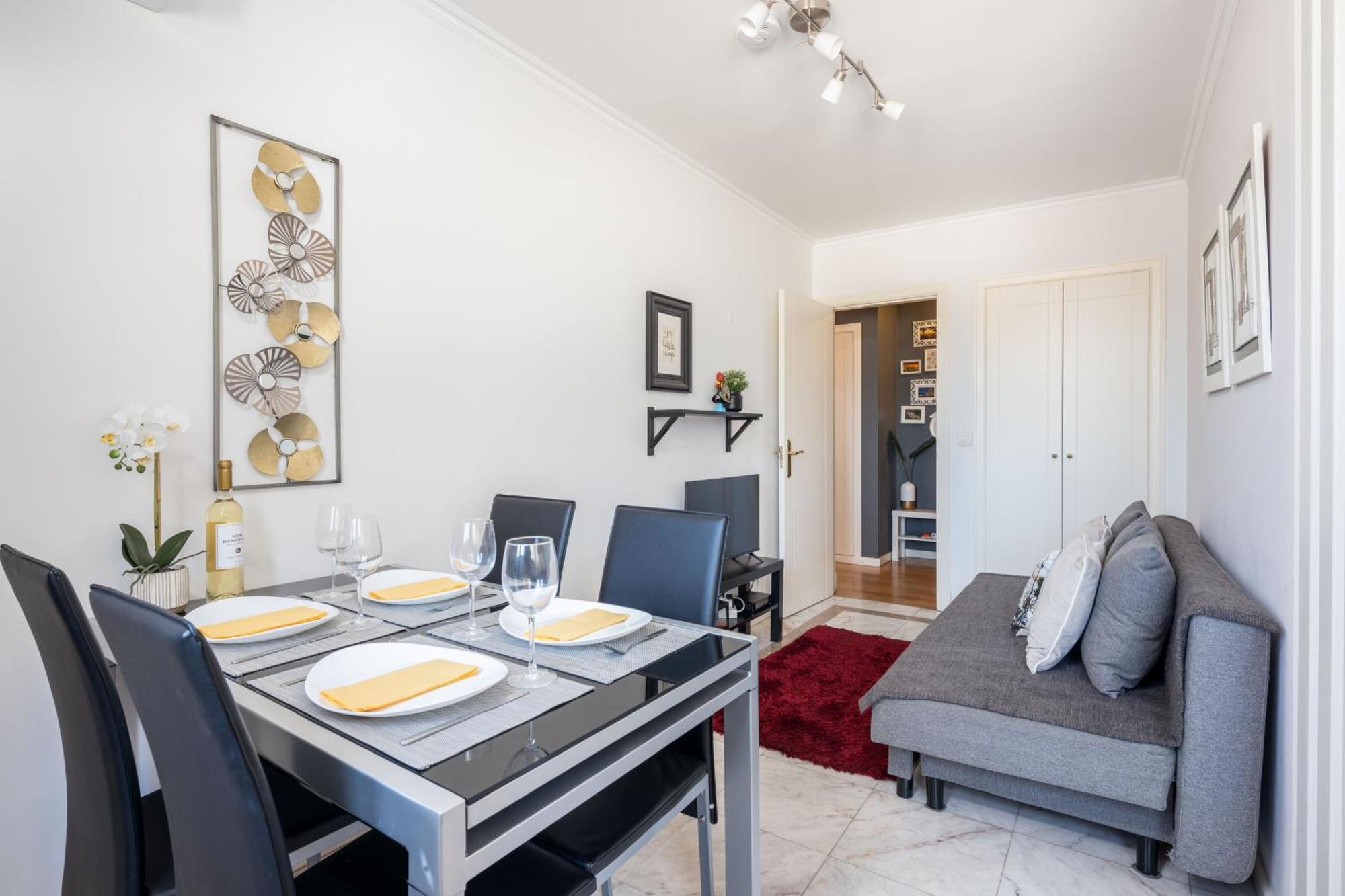Appartement Relax Pool - Free Parking Garage *