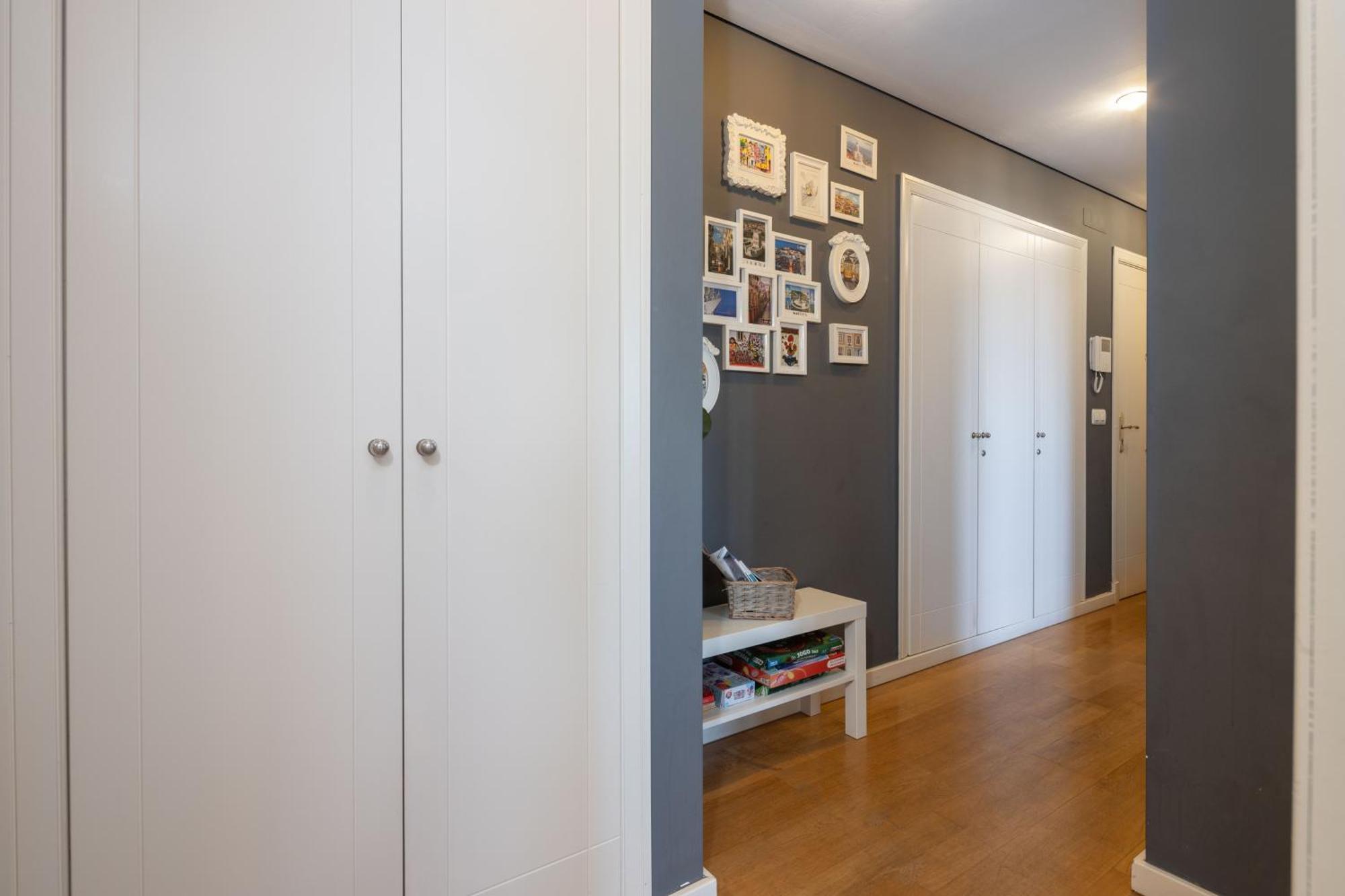 Appartement Relax Pool - Free Parking Garage