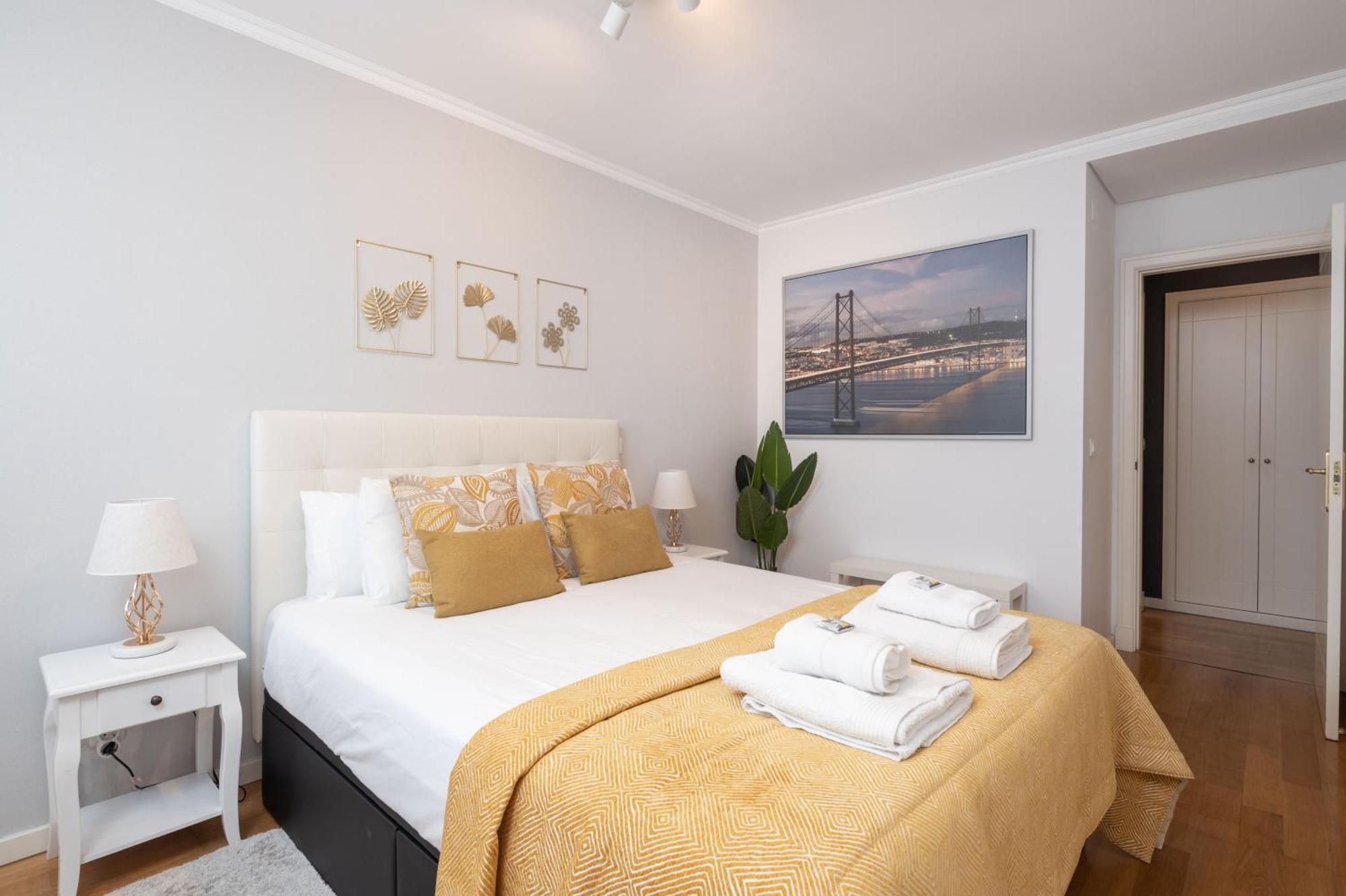 Relax Pool - Free Parking Garage * Lissabon
