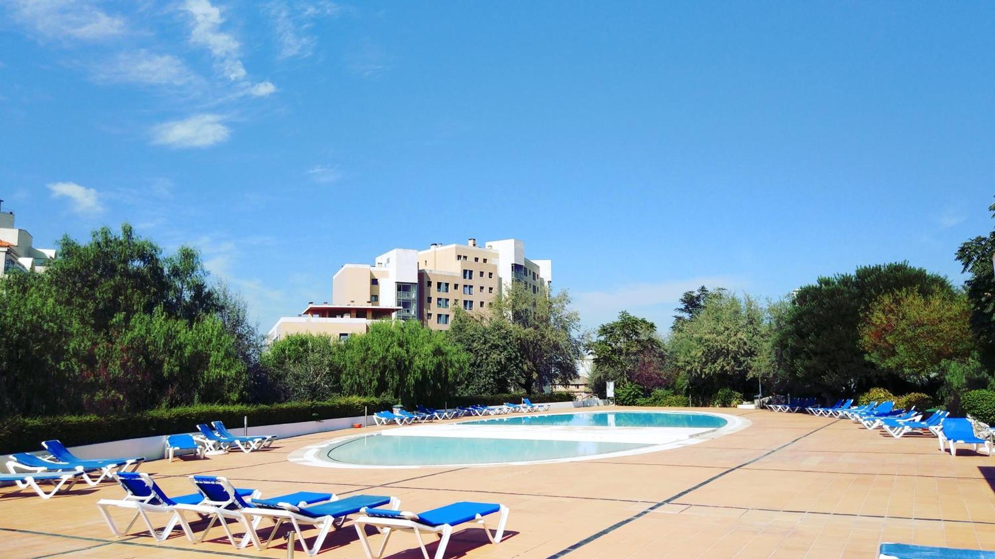 Relax Pool - Free Parking Garage * Lissabon