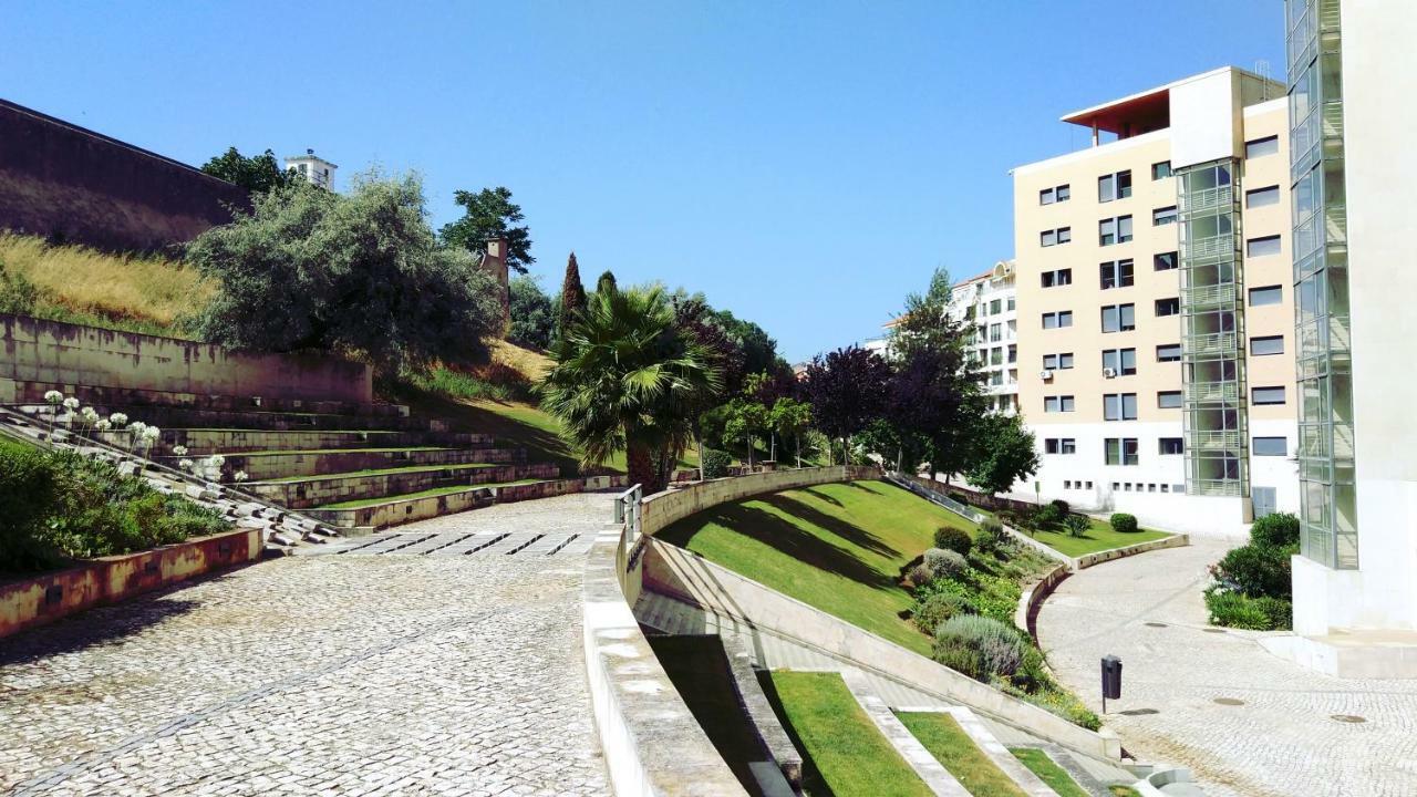 Relax Pool - Free Parking Garage * Lissabon