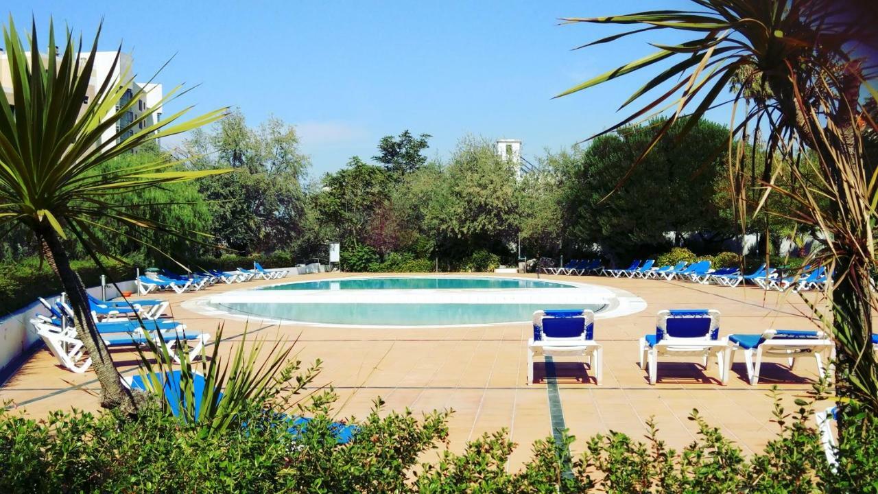 Relax Pool - Free Parking Garage * Lissabon