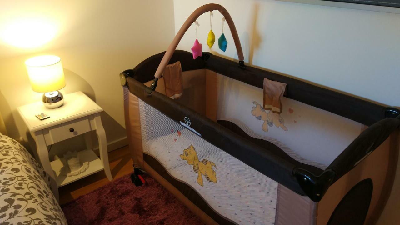 Appartement Relax Pool - Free Parking Garage