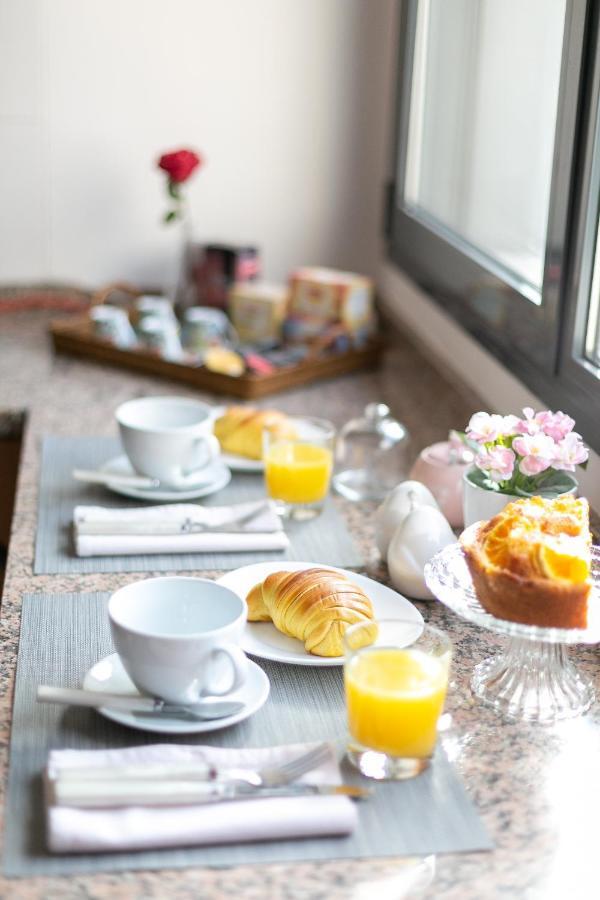 Appartement Relax Pool - Free Parking Garage Lissabon