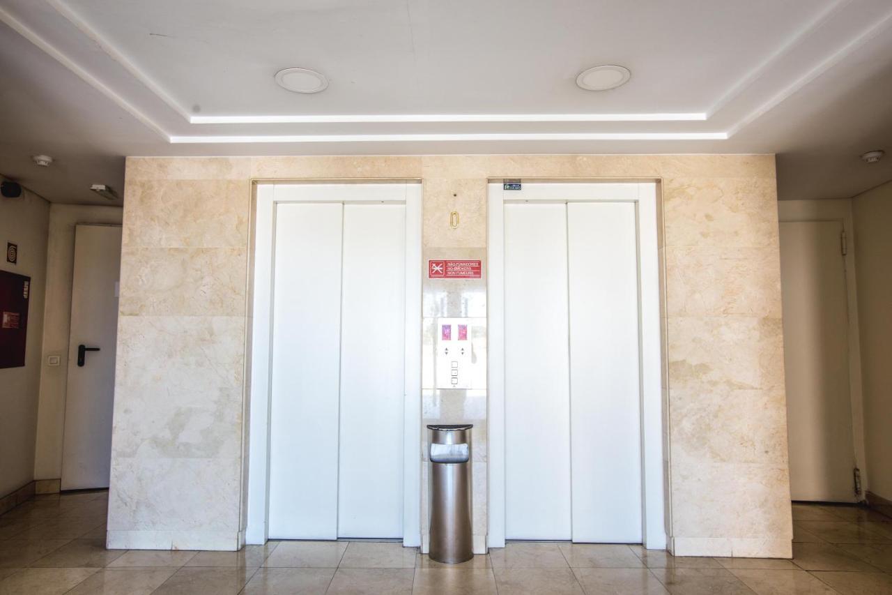 Appartement Relax Pool - Free Parking Garage